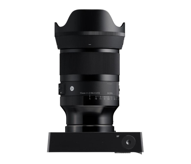Sigma A 35mm F/1.2 DG Sony E II - 1487827 - zdjęcie 7